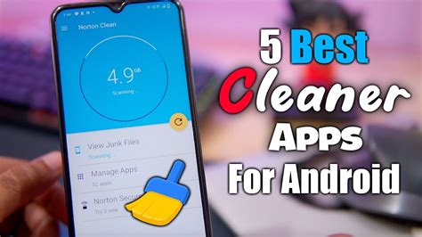 Streamline Your Cleaning Routine with the Clezner App